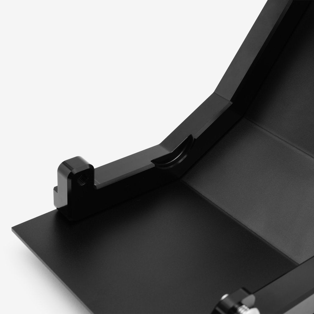 Aluminum Bash Plate 6