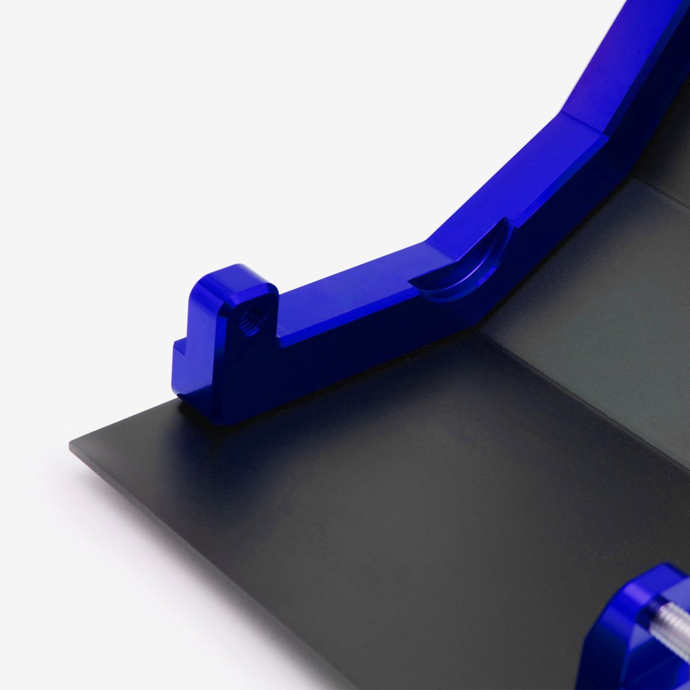 Aluminum Bashplate 3