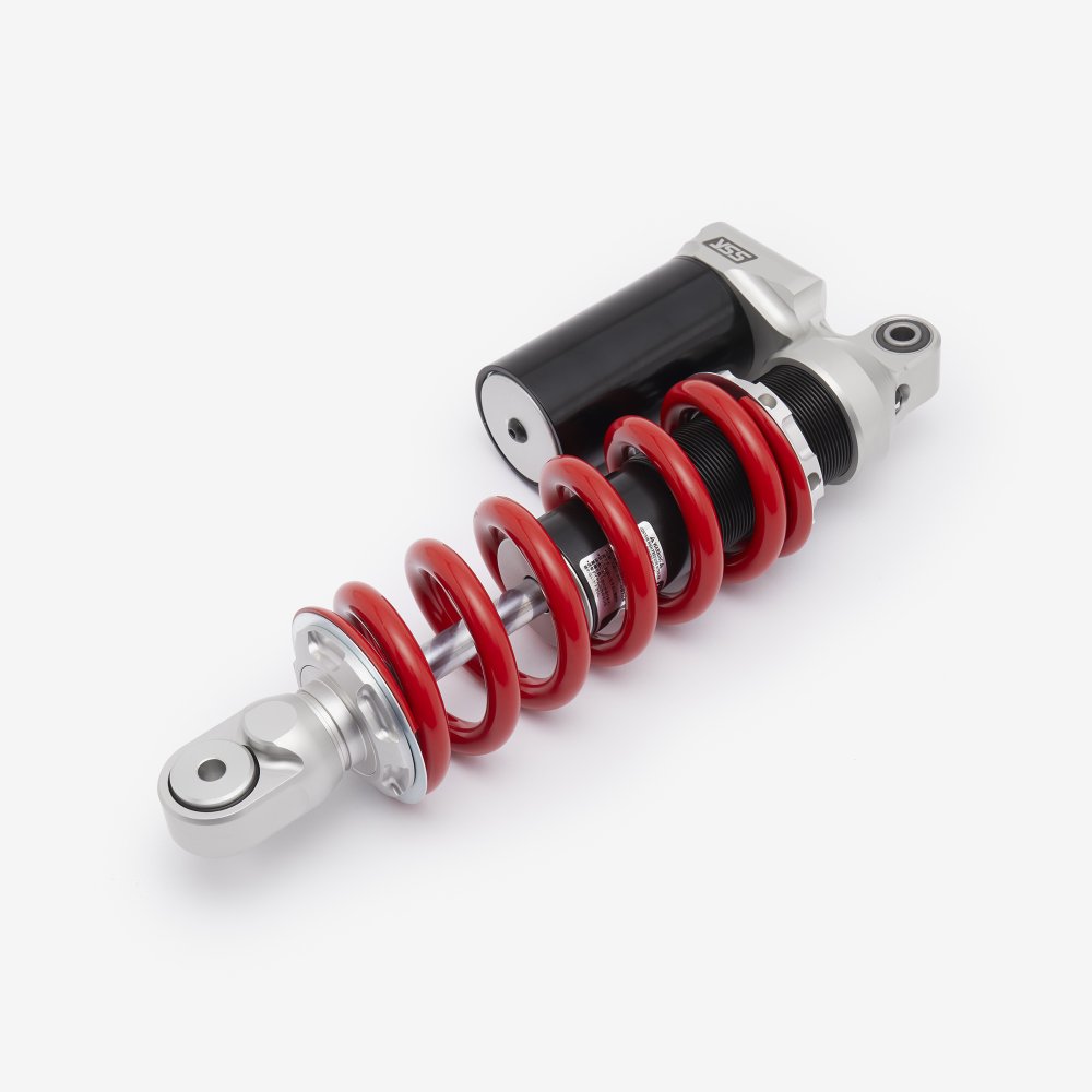 YSS Rear Shock 2