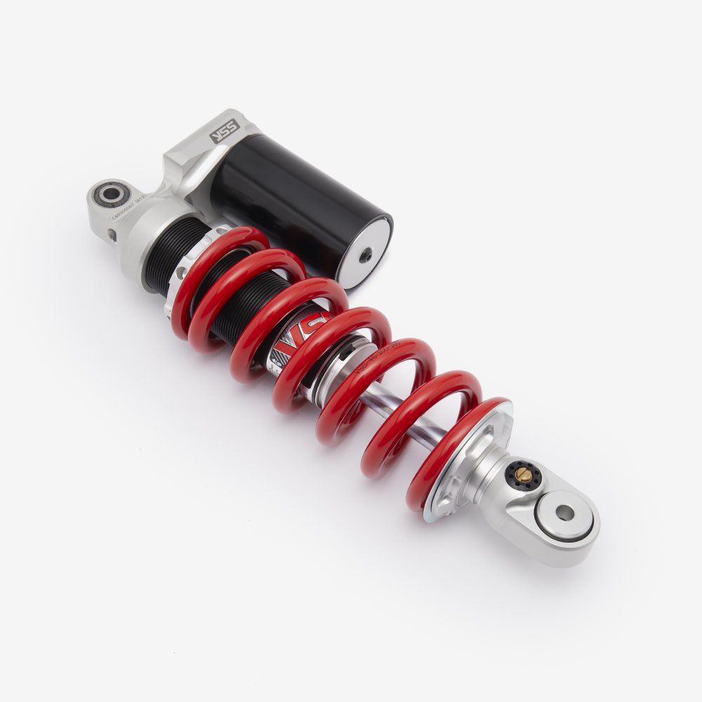 YSS Rear Shock 3