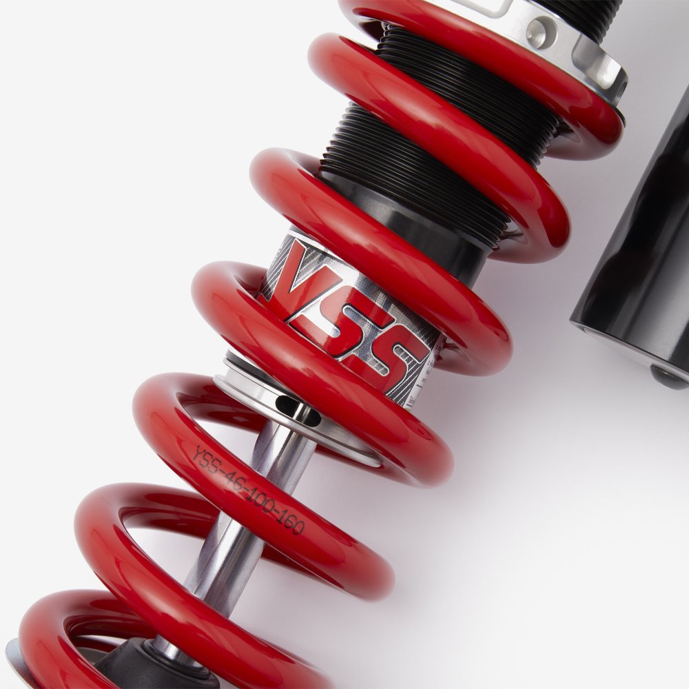 YSS Rear Shock 6