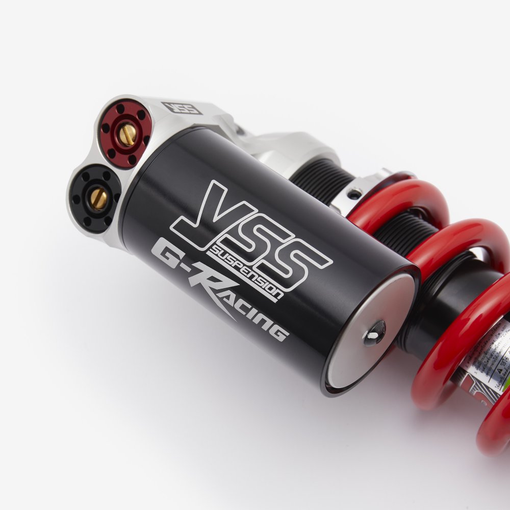 YSS Rear Shock 7