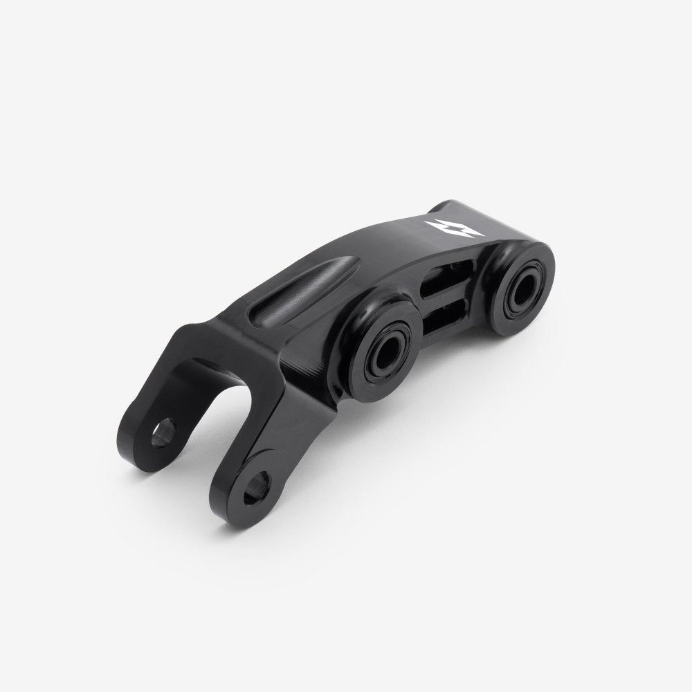 Reinforced Suspension Linkage With Roller Bearings 3