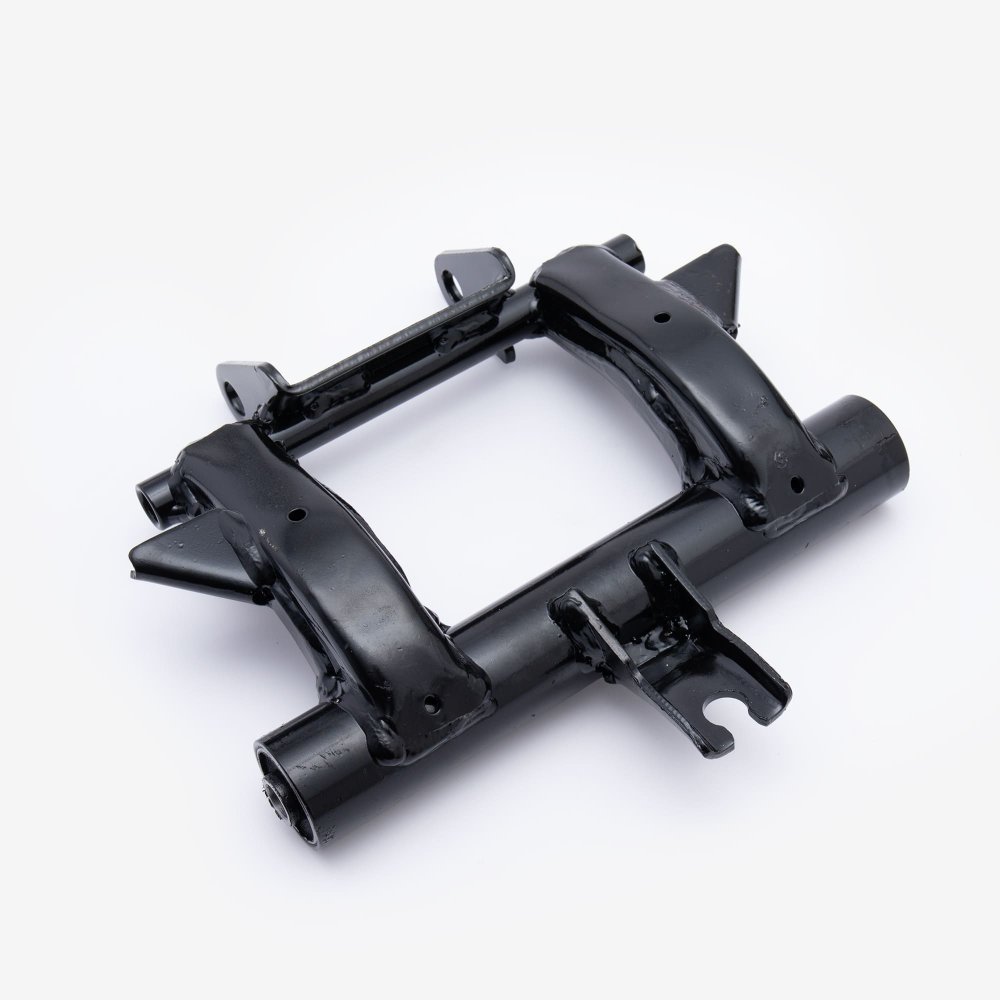 Rear Shock Linkage