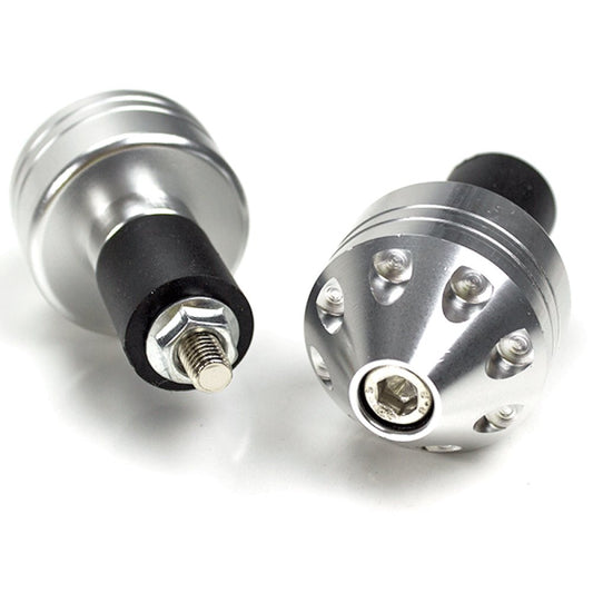 Universal Weighted Handlebar Ends