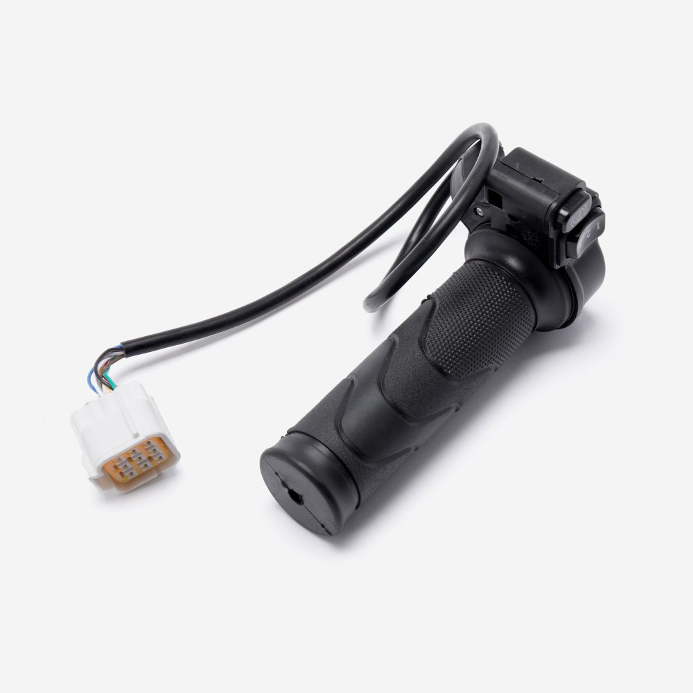 Handlebar Grip 2