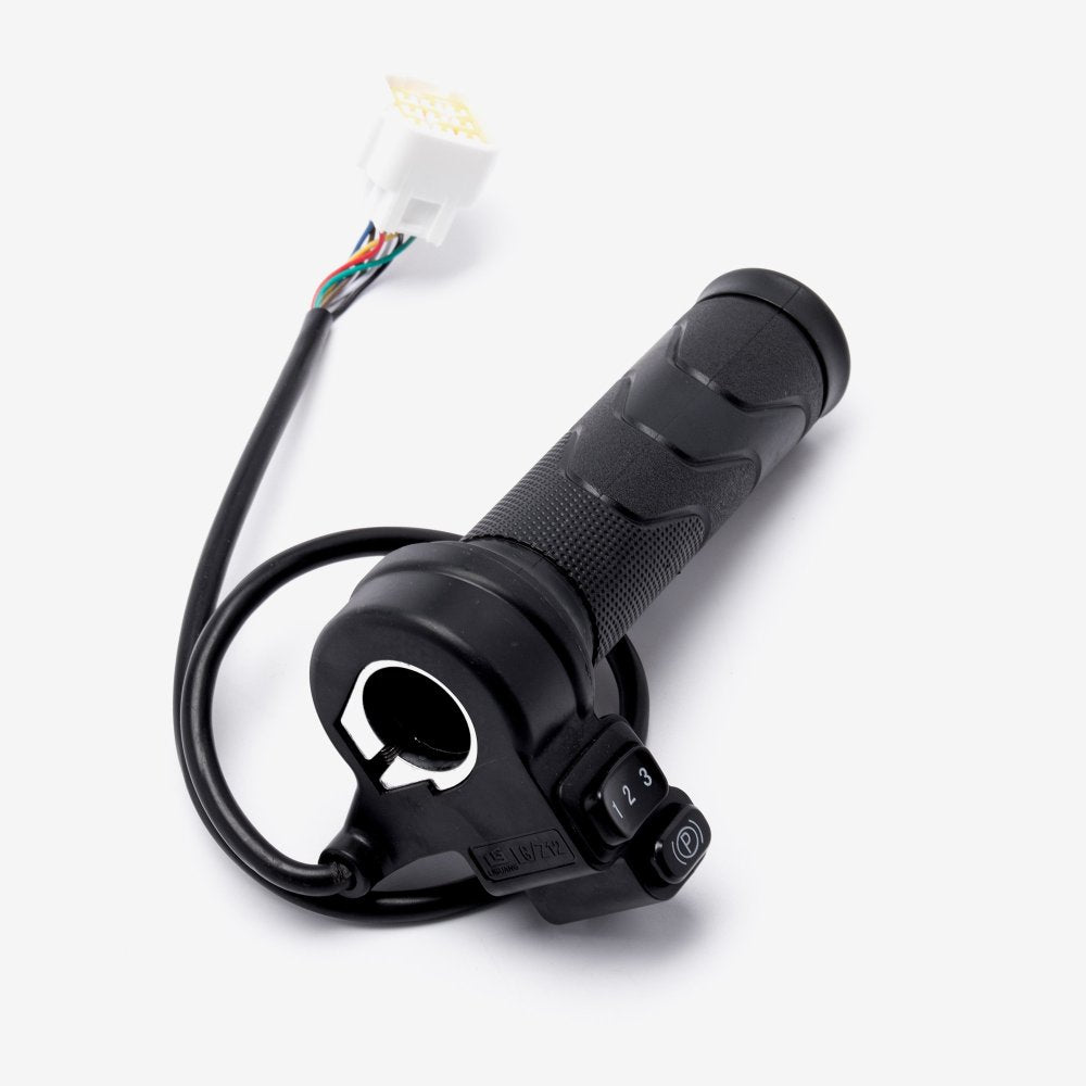 Handlebar Grip
