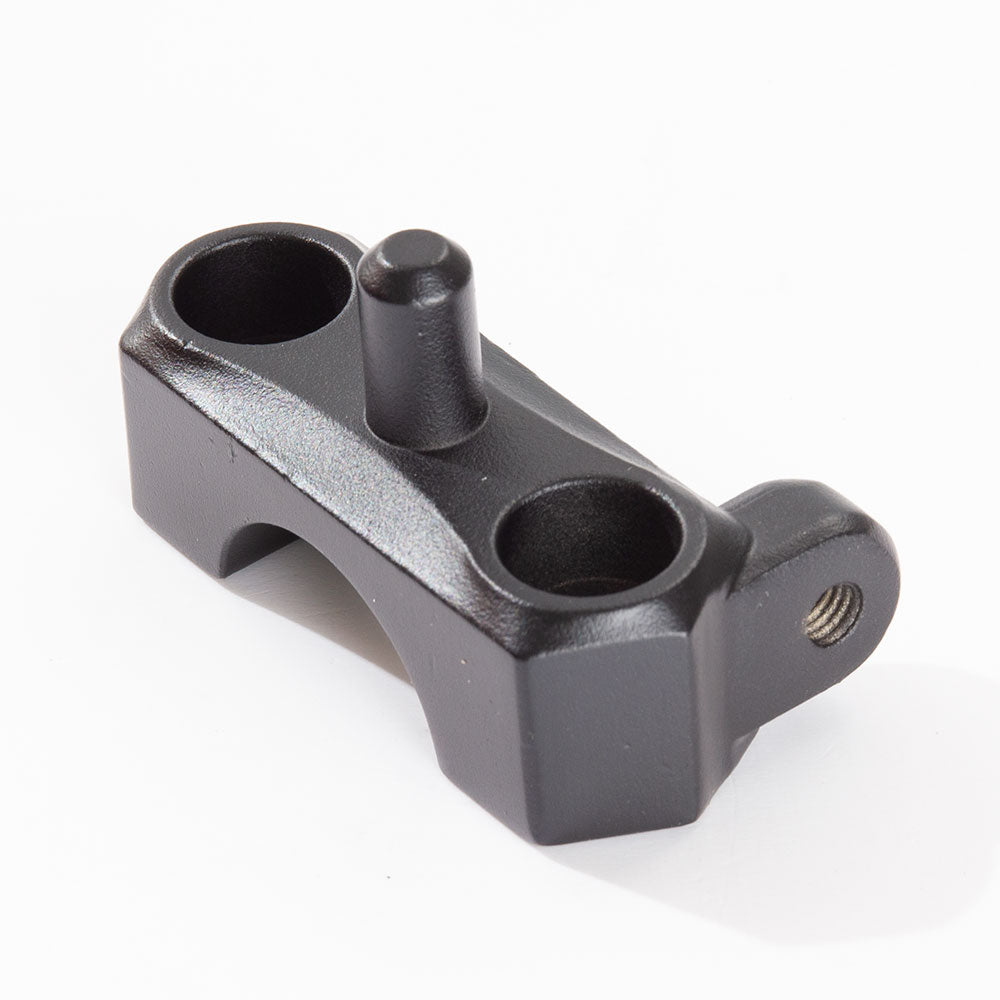 Handlebar Clamp 2