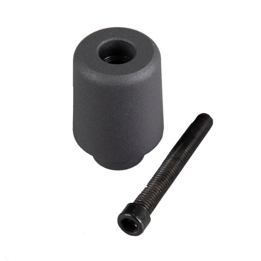 Heated Handlebar End