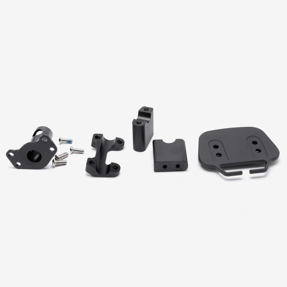 Handlebar Clamp Kit 2