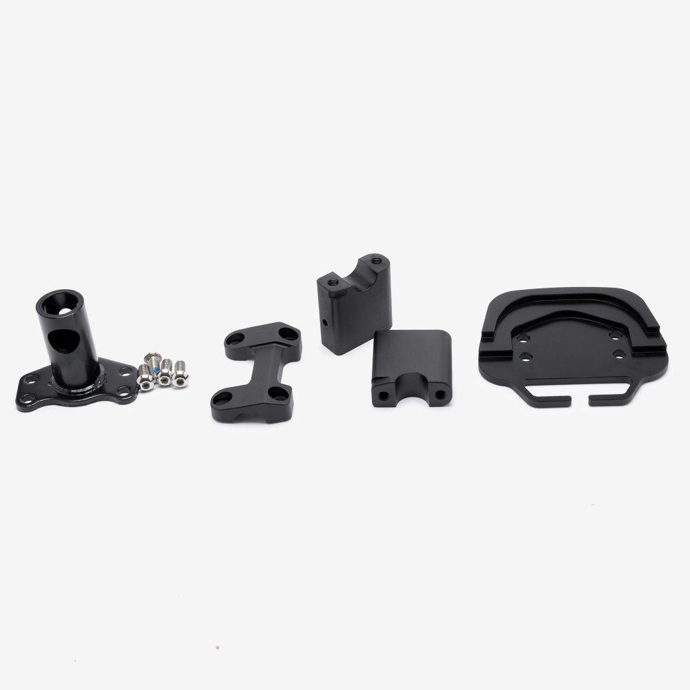 Handlebar Clamp Kit