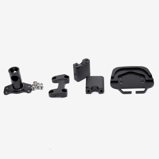 Handlebar Clamp Kit
