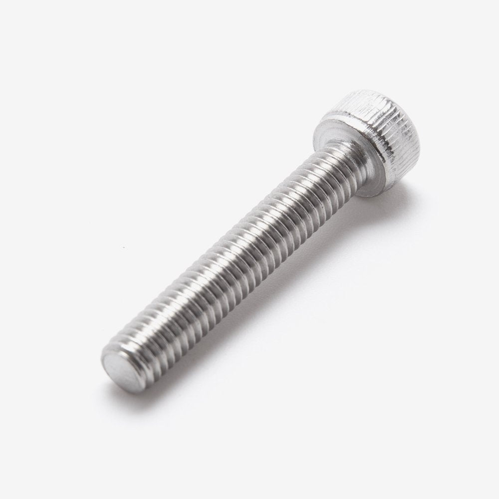 Handlebar End Bolt 2