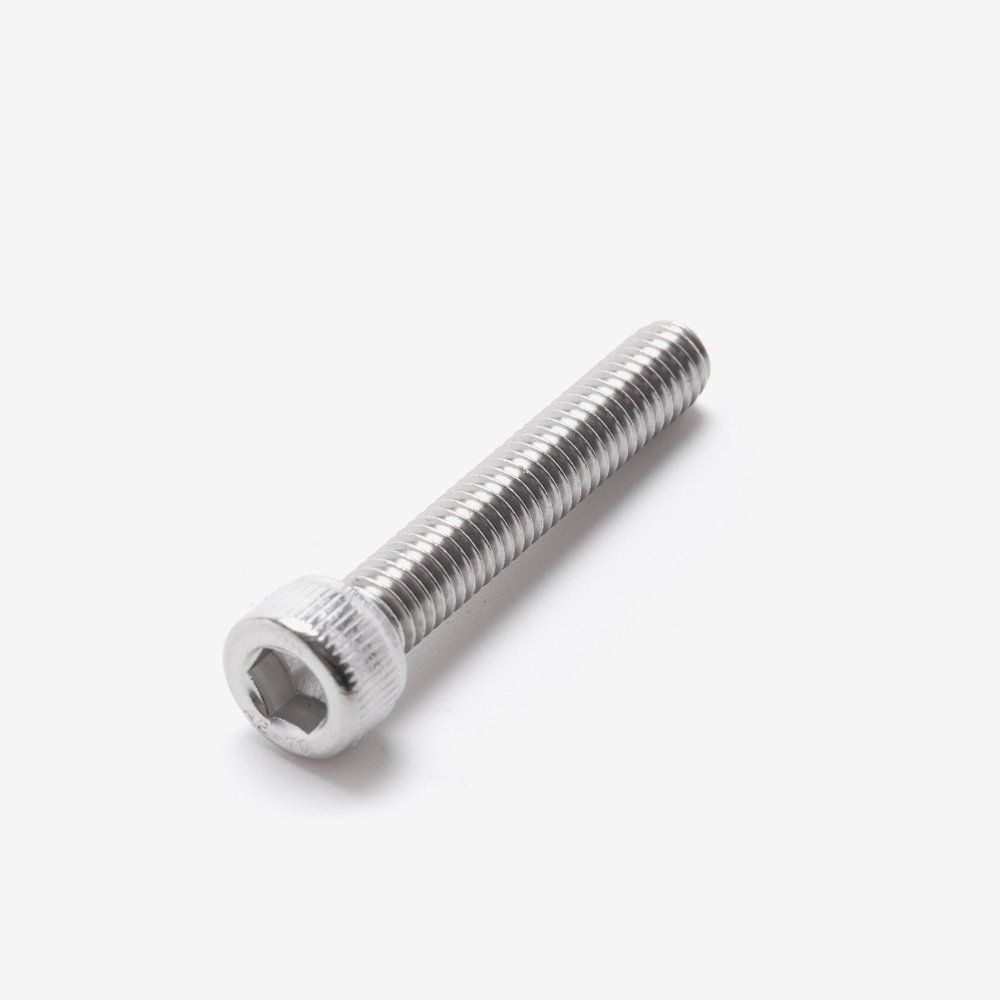 Handlebar End Bolt