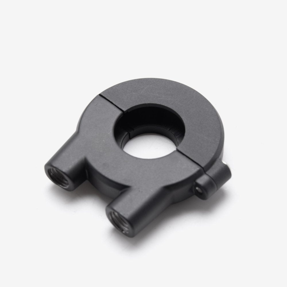 Throttle Grip Mounting Bracket 2
