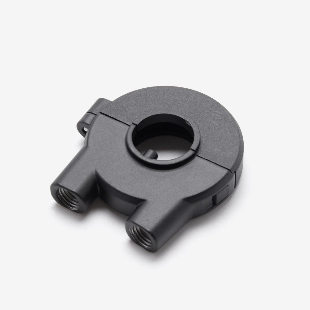 Throttle Grip Mounting Bracket