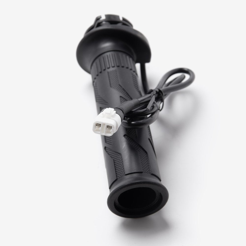 Handlebar Grip 3