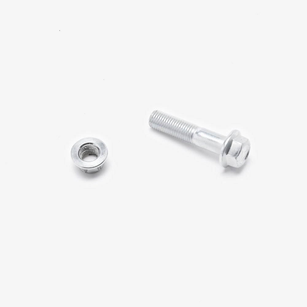 Hex Bolt