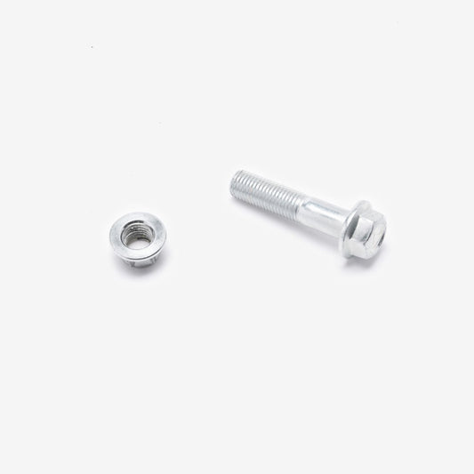 Hex Bolt