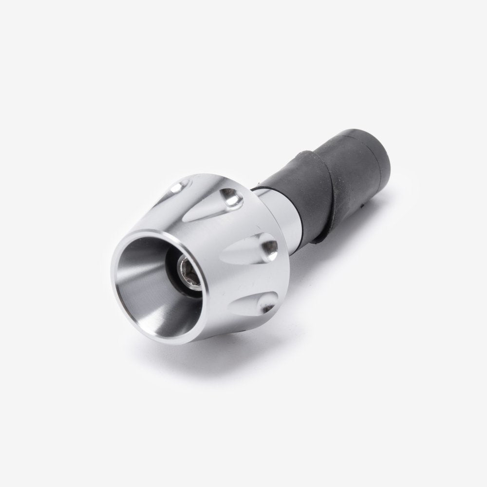 Handlebar End