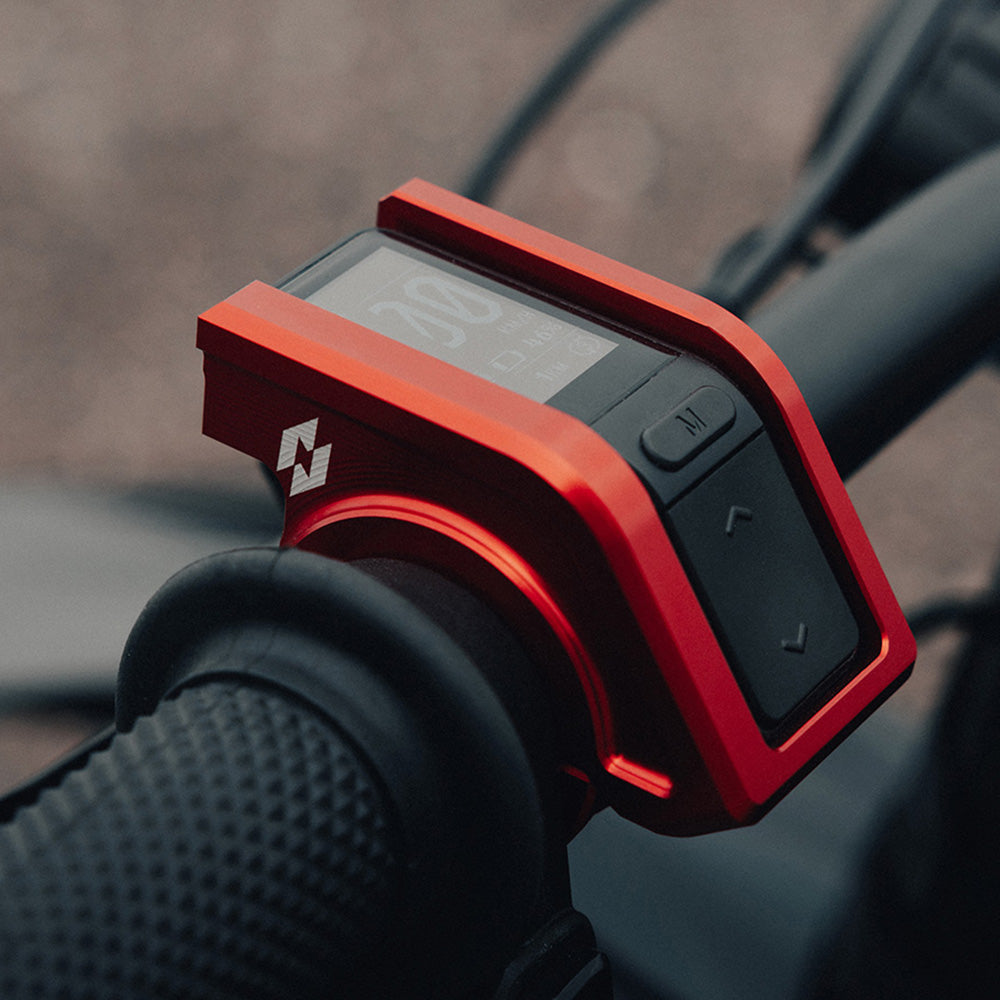 Speedo Assembly Guard 3