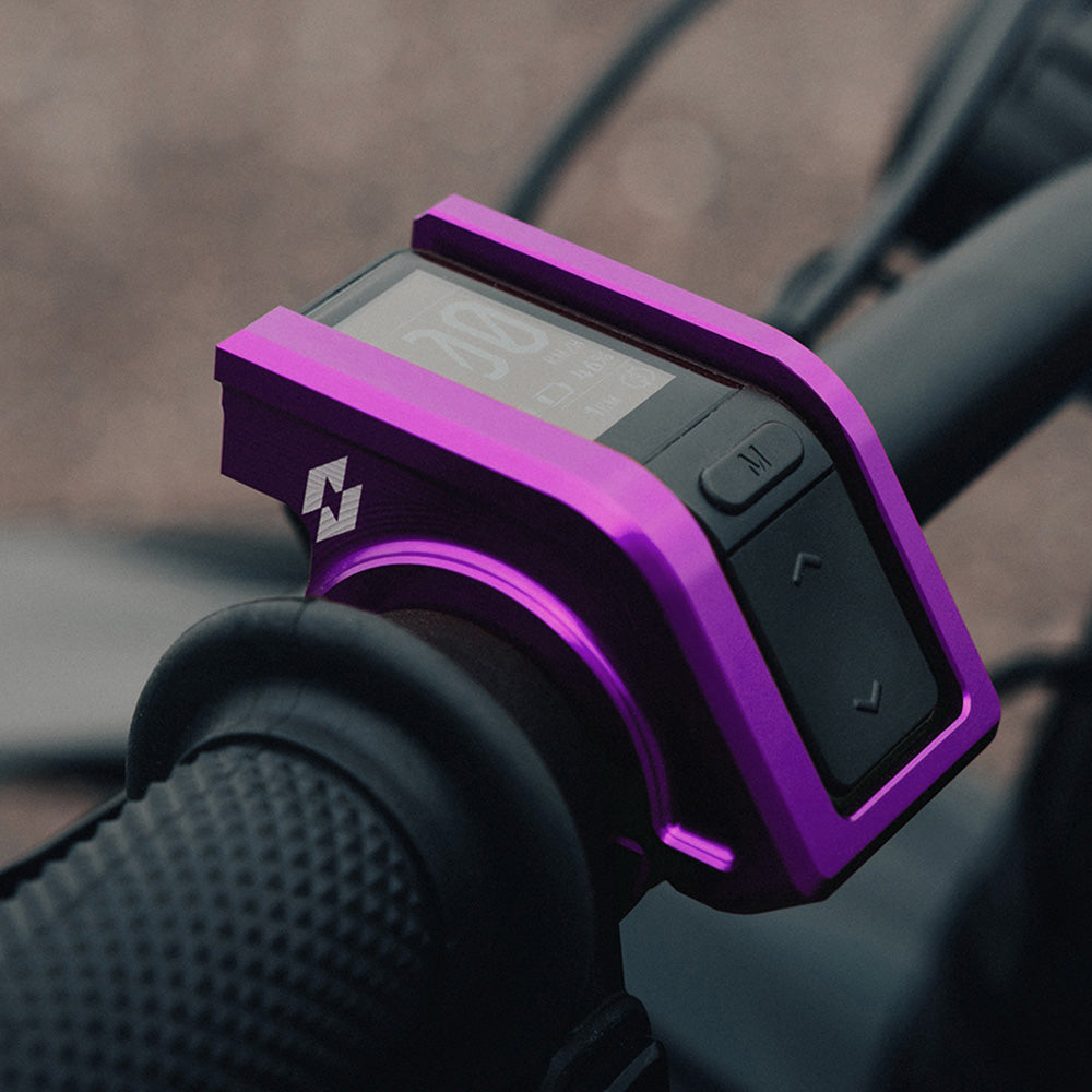 Speedo Assembly Guard 3