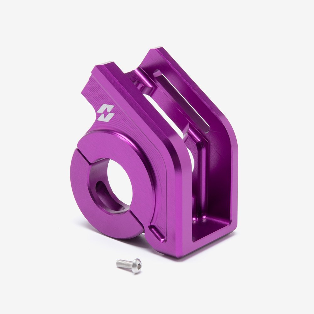 Speedo Assembly Guard