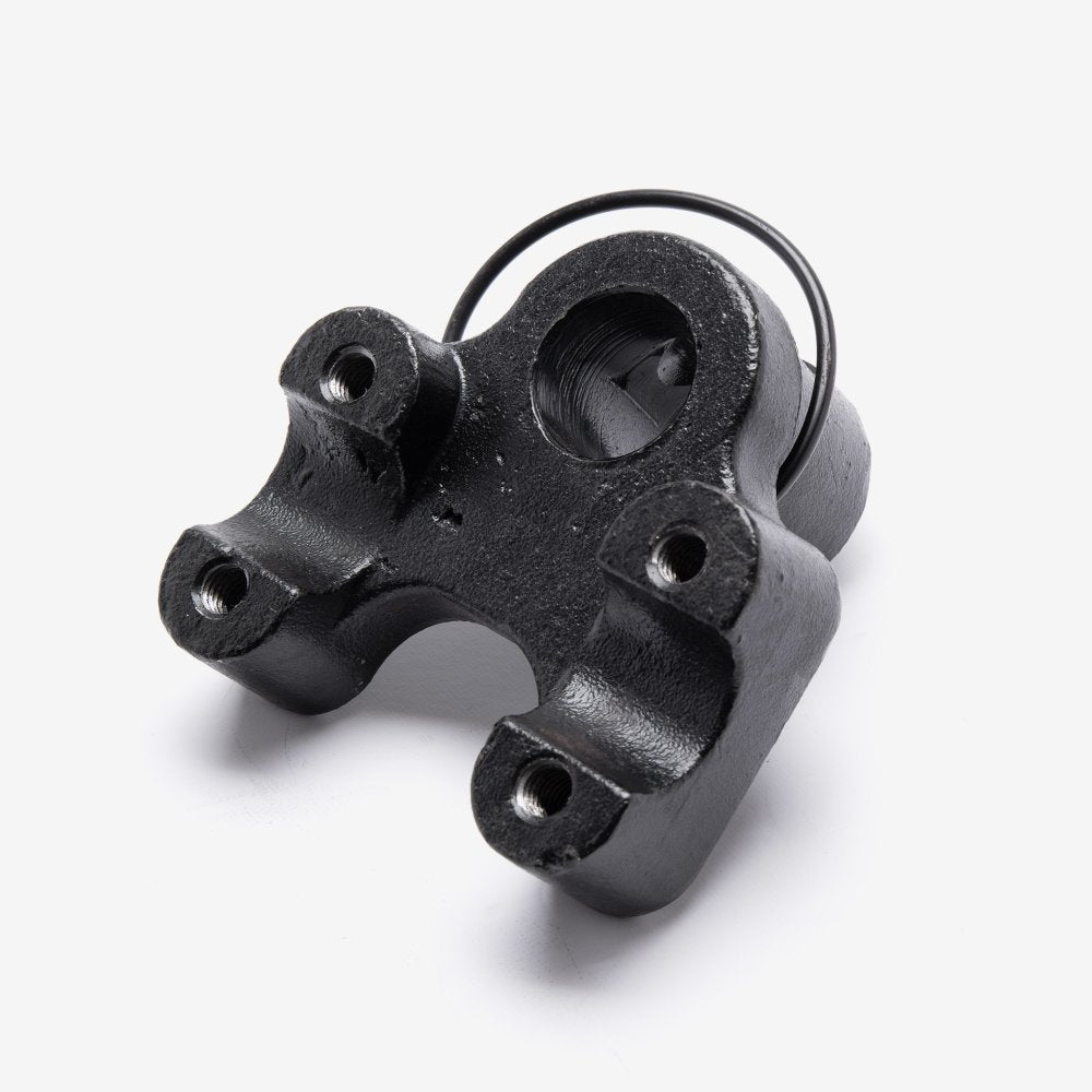 Handlebar Clamp