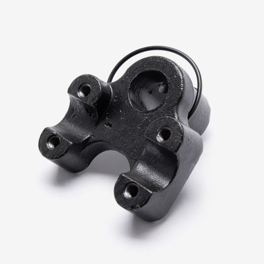 Handlebar Clamp