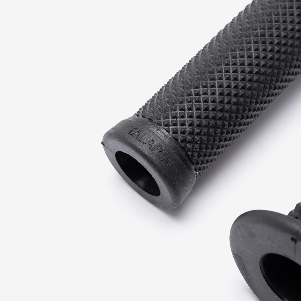 Handlebar Grips 2
