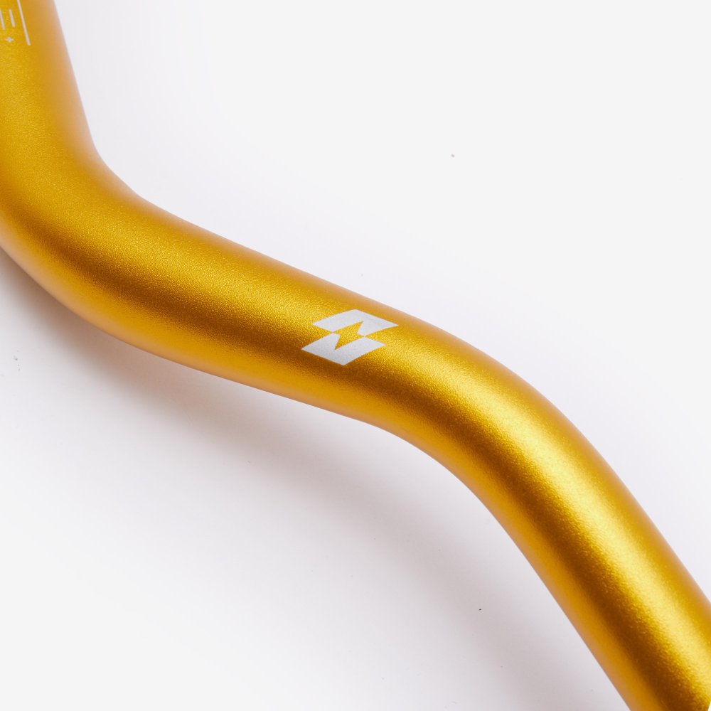 High-Rise Handlebar 2
