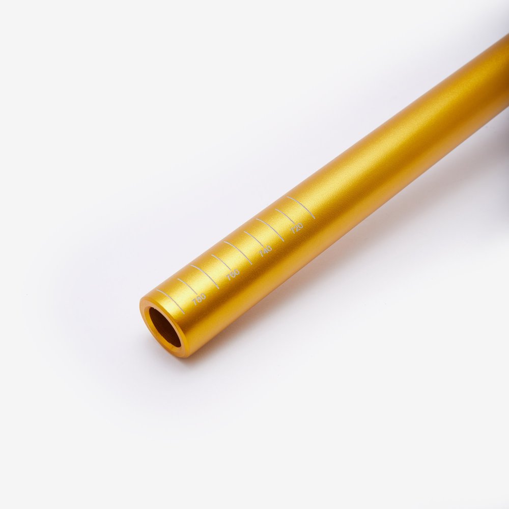 High-Rise Handlebar 4