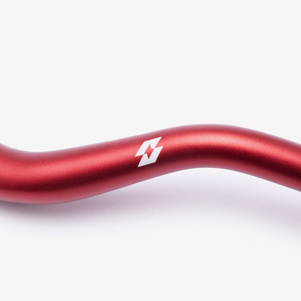 High-Rise Handlebar 6