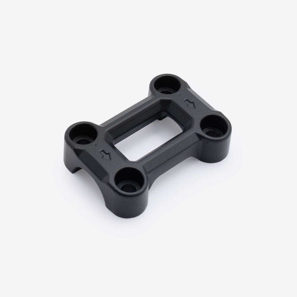 Handlebar Clamp Upper 2