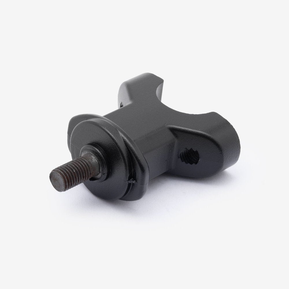 Handlebar Clamp Lower 2