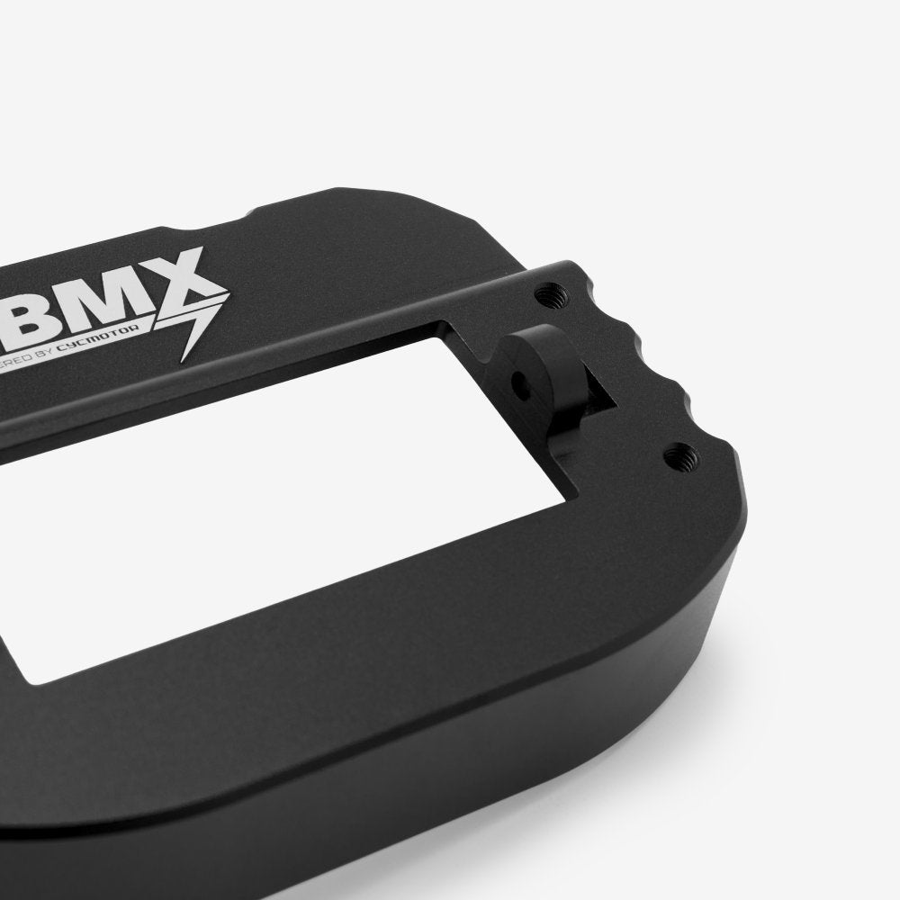 Speedo Assembly Guard (BC351) 7