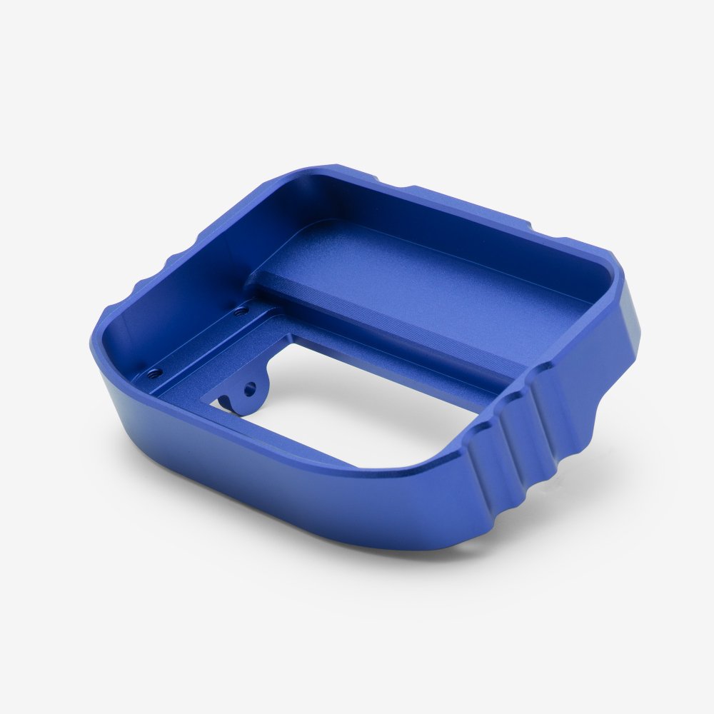 Speedo Assembly Guard (BC351) 2