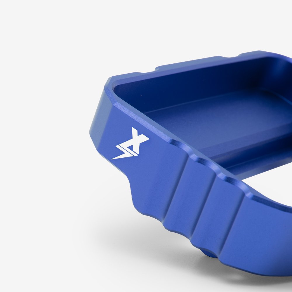 Speedo Assembly Guard (BC351) 3