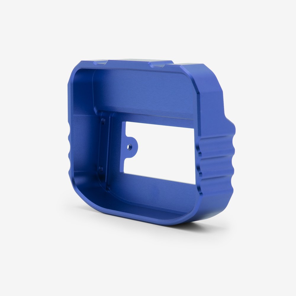 Speedo Assembly Guard (BC351) 5