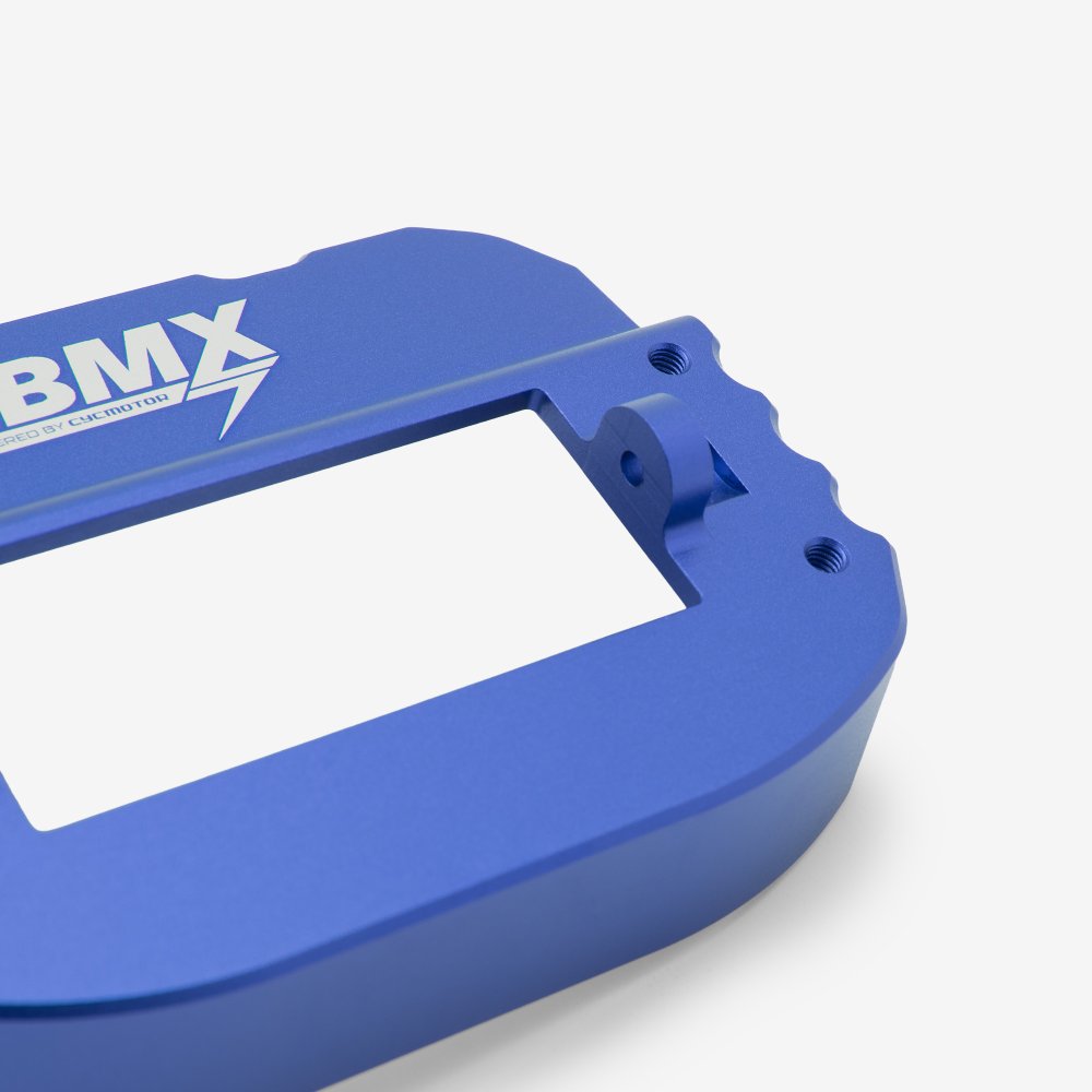 Speedo Assembly Guard (BC351) 7