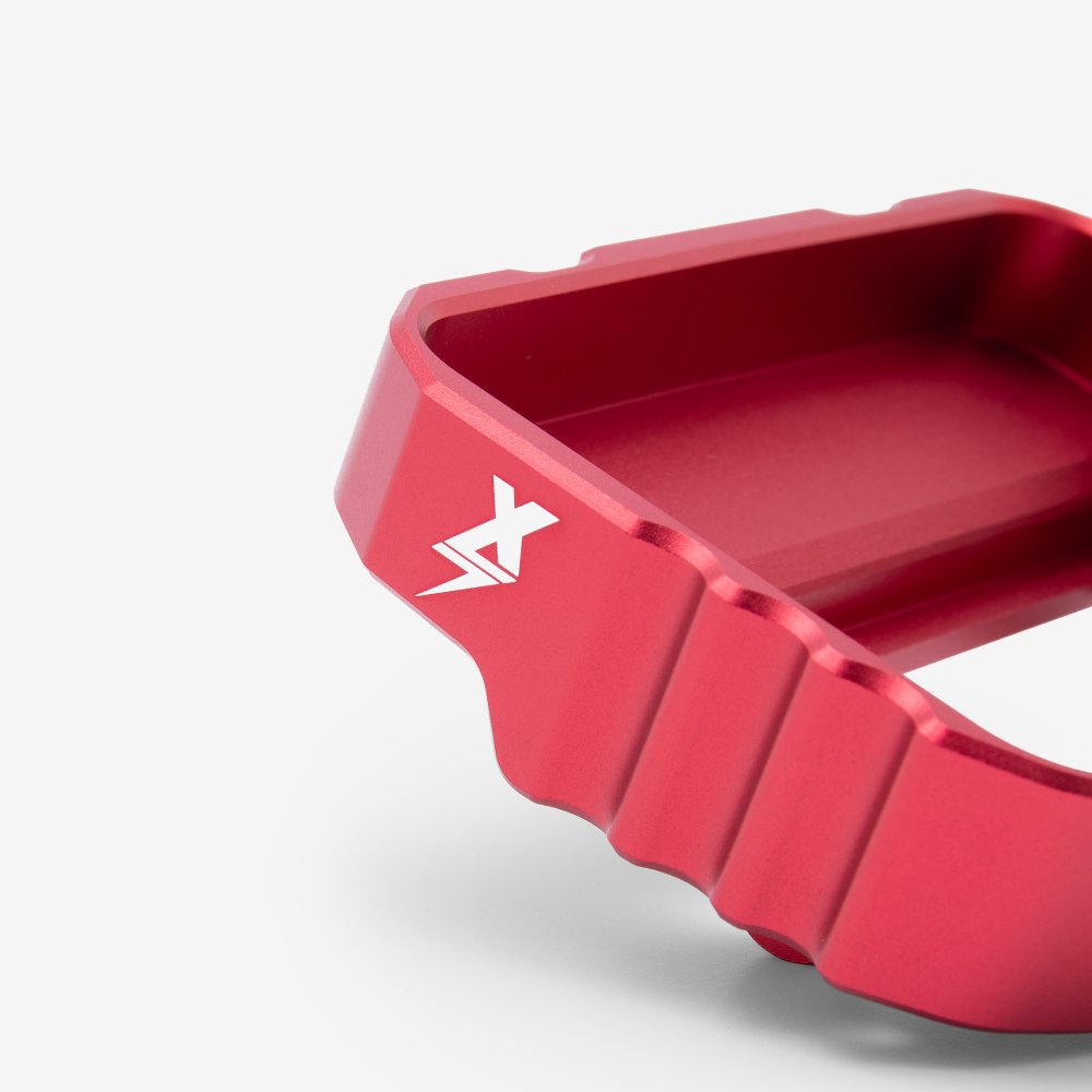 Speedo Assembly Guard (BC351) 3