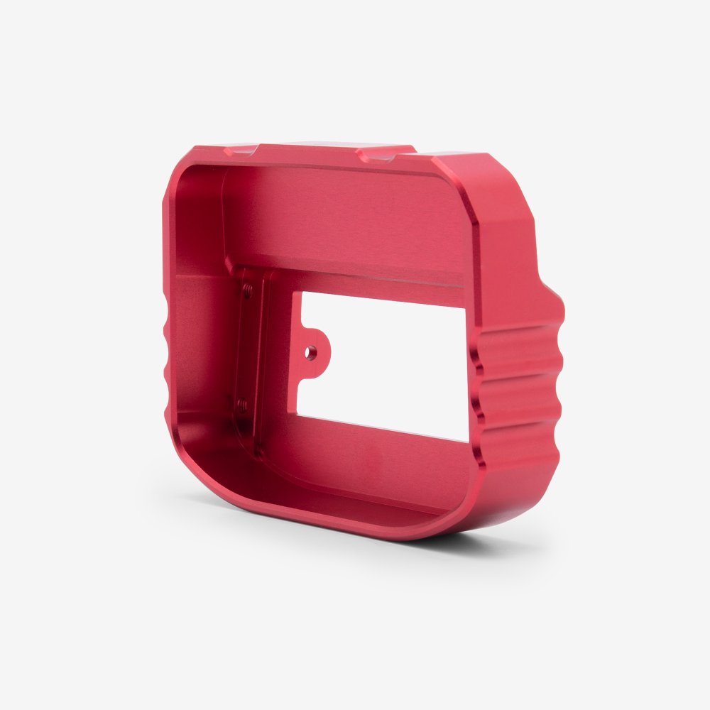 Speedo Assembly Guard (BC351) 5