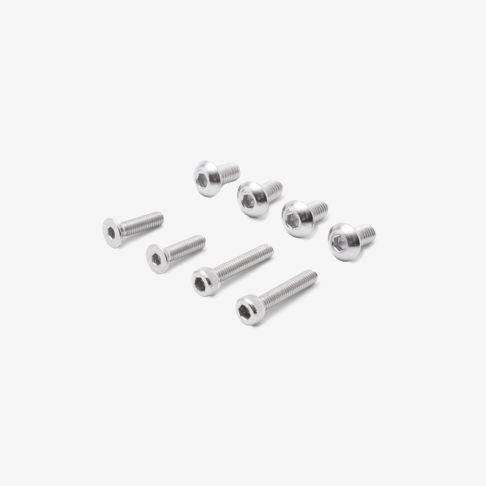 Speedo Assembly Guard (BC351) 8