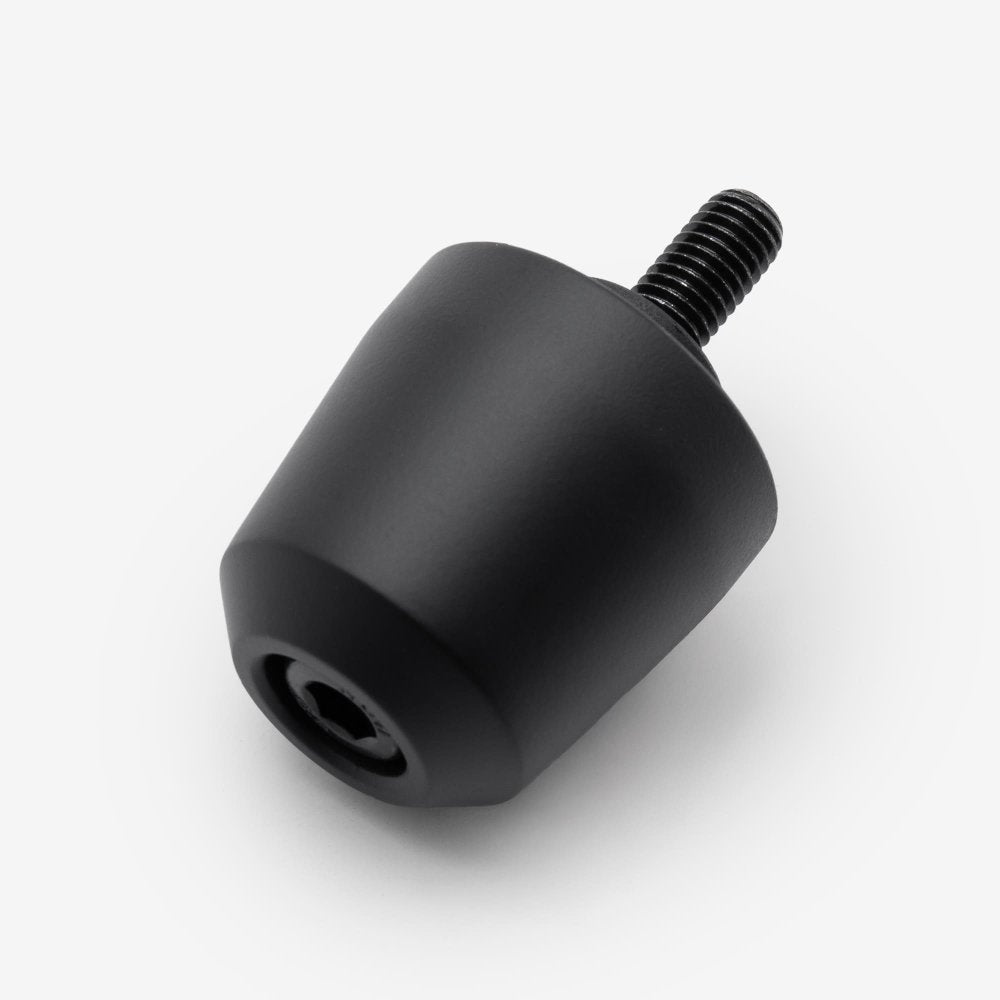 Handlebar End