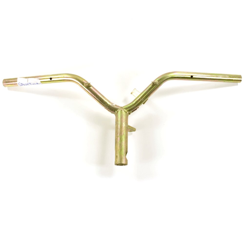 Handlebar Side to Side