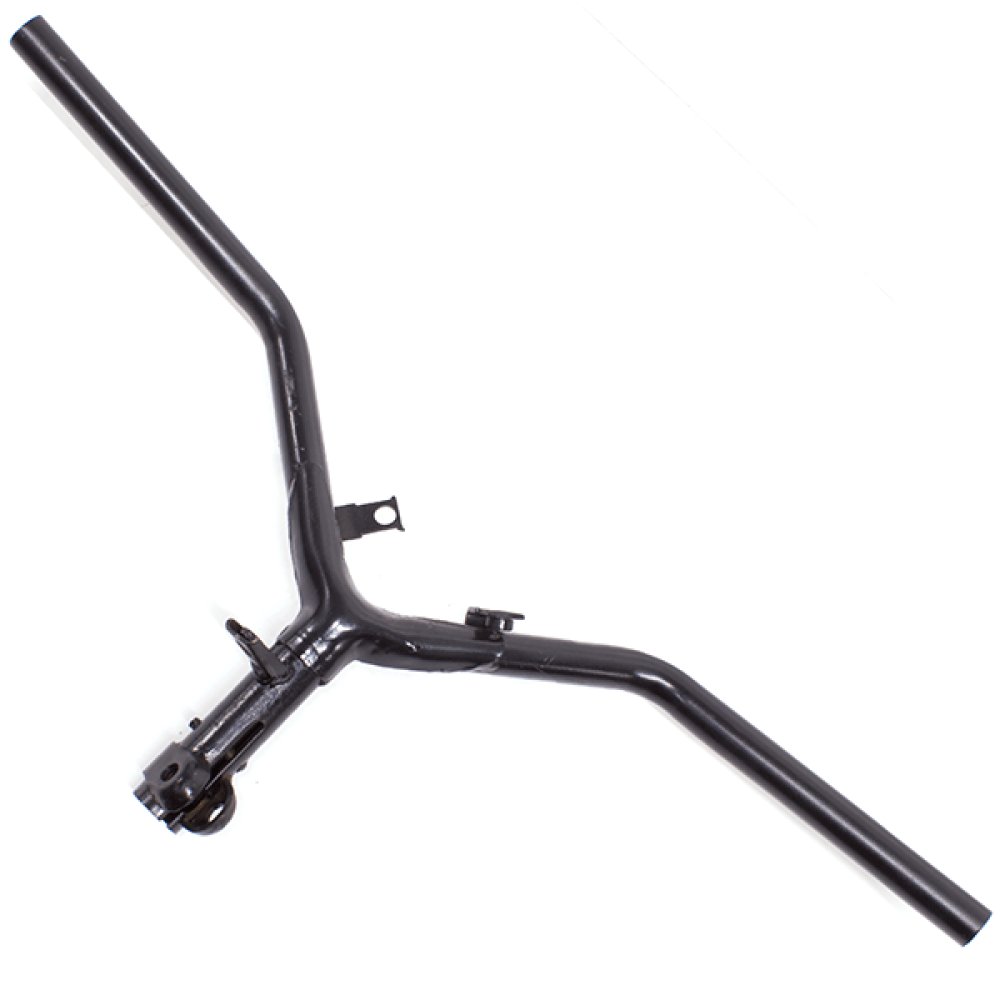 Handlebar Side to Side 2