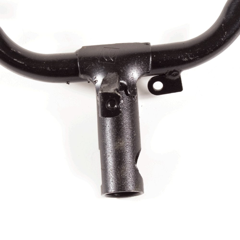 Handlebar Side to Side 2