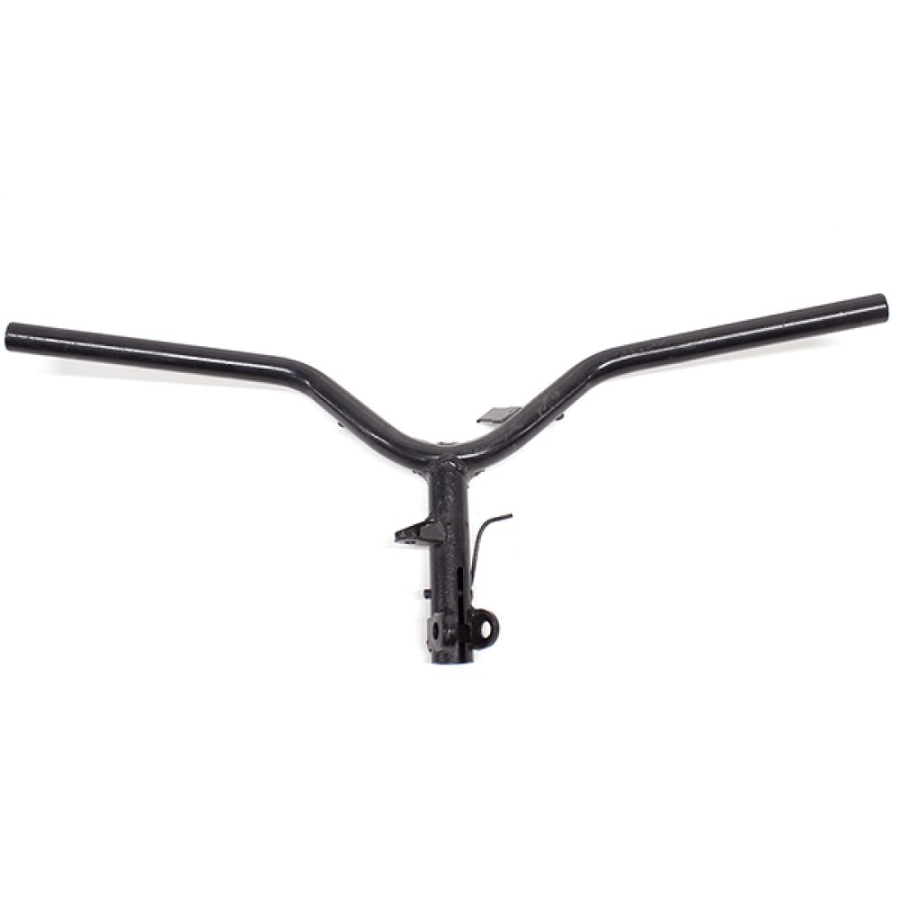 Handlebar Clamp Fixing 2