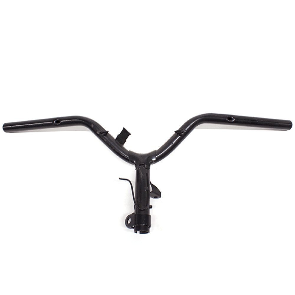 Handlebar Clamp Fixing