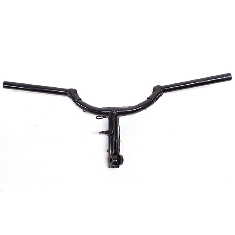 Handlebar Clamp Fixing 2